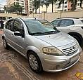 Citroen C3 Exclus./Excl.solaris 1.6 Flex 16V Mec 2006