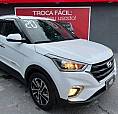 Hyundai Creta Prestige 2.0 16V Flex Aut. 2020