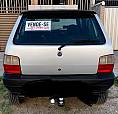 Fiat Uno Mille 1.0 Fire/ F.flex/ Economy 4P 2006