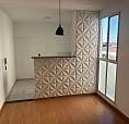 Apartamento Com 2 Quartos Cond. Art Life Bairro Morada Dos Nobres