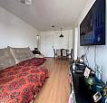 Ótimo Apartamento Sala Com 2 Quartos, Suíte E 2 Banheiros Em Botafogo - Rio De Janeiro - R