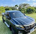 Fiat Titano Volcano 2.2 16V 4X4 Tb Die. Aut. 2025