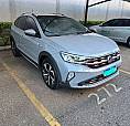 Volkswagen Nivus Highline 1.0 200 Tsi Flex Aut 2022