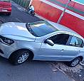 Volkswagen Voyage 1.0/1.0 City Mi Total Flex 8V 4P 2013