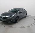 Honda City Sedan Exl 1.5 Flex 16V 4P Aut. 2025