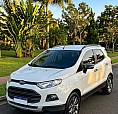 Ford Ecosport Freestyle 1.6 16V Flex 5P Aut. 2016