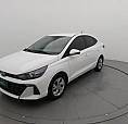 Hyundai Hb20S Comfort Plus 1.0 Tb Flex 12V Mec. 2025