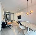Apartamento Mobialiado 2 Quartos Aluguel Anual 