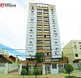 Apto 02 Dorm C/ Suíte E Garagem