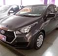 Hyundai  Hb20 1.0 Unique 12V Flex 4P 2018