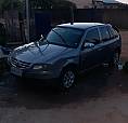 Gol G4 Cinza 2008