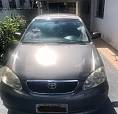 Vende-Se Corolla Se-E 2006
