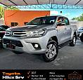 Hilux Srv 2017