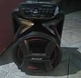 Vendo Caixa De Som Troco Também