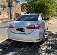 Corolla Xei 2.0