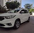 Spin 1.8 Ltz 7 Lugares - Gnv G5 - Automática - Troco E Financio