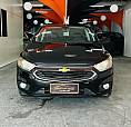 Prisma 1.4 Ltz 2018 (Extremamente Novo)