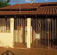 Casa 2 Quartos >> Fundos Da Vila Pioneira