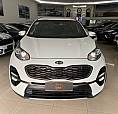 Kia Sportage 2.0 Ex (Flex) (Aut) P.266 2019/2020
