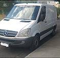 Sprinter 311 Furgão
