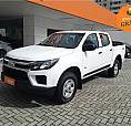 Chevrolet S10 2023 2.8 16V Turbo Diesel Ls Cd 4X4 Manual