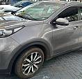 Sportage Lx 17/18 2.0 Flex Unico Dono