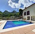 Casa Na Gávea!Maravilhosa!!!Venha Conhecer!1835M²