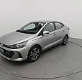 Hyundai Hb20S 2024 1.0 Tgdi Flex Comfort Plus Automático