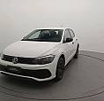 Volkswagen Polo Track 1.0 Flex 12V 5P 2024