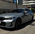 Bmw 330E 2023
