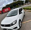 Volkswagen Gol Geração Vii 1.0 12V Flex Mec. 4P 2019