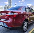 Fiat Grand Siena Essence Dual. 1.6 Flex 16V 2013