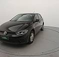 Volkswagen Polo Comfortline Tsi 1.0 Flex 12V Aut. 2025