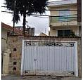 Sobrado 3 Quartos, 4 Vagas Na Vila Maria Alta