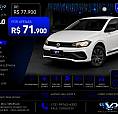Volkswagen Polo Track 1.0 Flex 12V 5P 2025