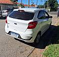 Ford Ka 1.0 Se/Se Plus Tivct Flex 5P 2016