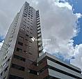 Apartamento No Bairro Jóquei Para Aluguel Edifício The Residence Tower