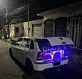 Volkswagen Gol Geração Iii Plus 1.0 Mi 16v Gasolina Mec. 2p 2001