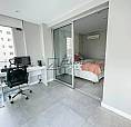 Ny Sp  Locação · 1 Dormitório