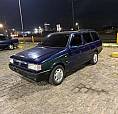Fiat Elba 1.6I.e/Top/Csl/ 1.6I.e/1.5 2P E 4P 1994