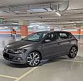 Volkswagen Polo Highline 200 Tsi 1.0 Flex 12V Aut. 2018