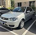 Fiat Palio 1.0 Economy Fire Flex 8V 4P 2010
