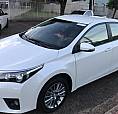 Toyota Corolla Xei 2017/2017 * Baixo Km