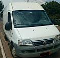 Ducato Longa Teto Alto