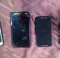Celulares Para Retirada De Peças/Conserto