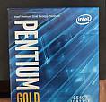 Processador G5400 Gold