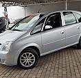 Meriva Premium 1.8 Manual 2011