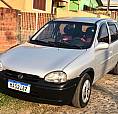 Corsa Wind Hatch 1.0 1999