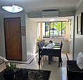 Excelente Apartamento 2 Quartos Garagem Lúcio Costa