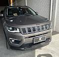 Compass Jeep 2018 Longitude Única Dona Top